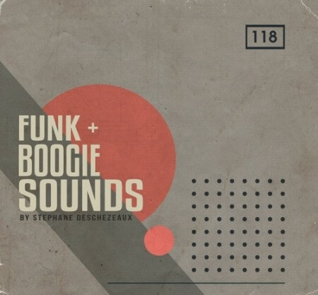 Bingoshakerz Funk and Boogie Sounds WAV